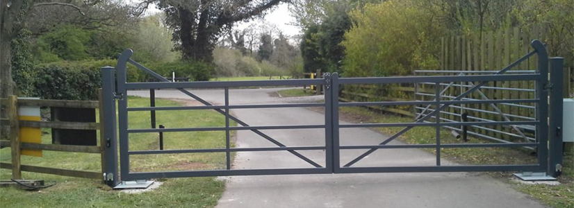 gate-wide